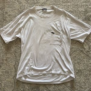 Balenciaga Europe tee